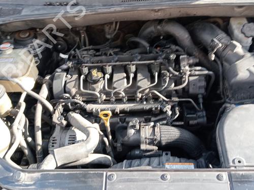 Steering pump HYUNDAI TUCSON (JM) 2.0 CRDi | BP13668050M99