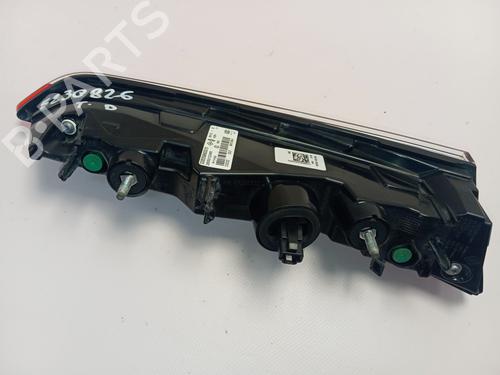 Right tailgate light RENAULT CAPTUR II (HF_) TCe 90 (HFM6) | BP40009500C80 - Image 2