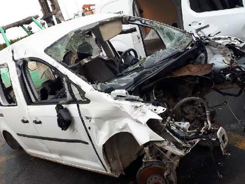 VW CADDY IV Box Body/MPV (SAA, SAH) 2.0 TDI (102 hp) 2595340