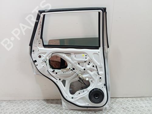 Dør venstre bagtil SUZUKI VITARA (LY) 1.4 Hybrid (Mild Hybrid) (APK414) | BP38440132C4 - Image 2