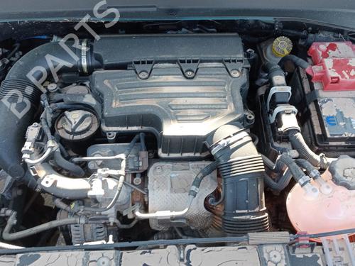 Zderzak tylny JEEP RENEGADE SUV (BU, B1, BV) | BP30914466C8