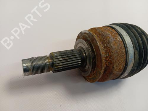 Right front driveshaft ALFA ROMEO TONALE (965_) | BP37444810M39 - Image 2