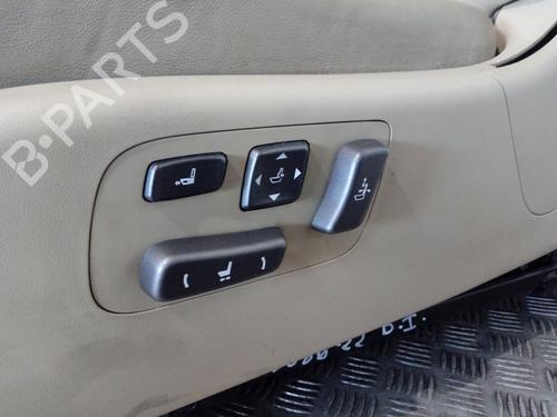 Seats set LEXUS LS (_F4_) 600h AWD (UVF45, UVF46) | BP29409962C78 