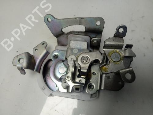 Rear right lock DACIA DOKKER MPV (KE_)  | BP13883176C99 