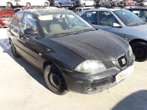 Used Parts SEAT CORDOBA (6L2) [2002-2009]  4325505