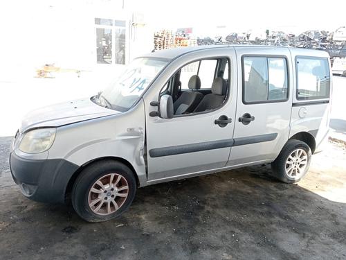 Front right interior door handle FIAT DOBLO Box Body/MPV (223_) 1.9 JTD | BP21780078I14 
