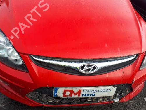 Rear left interior door handle HYUNDAI i30 (FD) | BP30373986I15