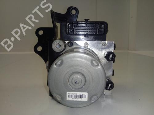 ABS pump HYUNDAI TUCSON (TL, TLE) 1.6 CRDi All-wheel Drive | BP12938614M43 