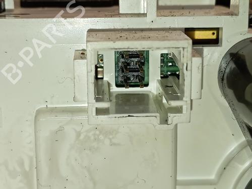 Climate control PEUGEOT 208 I (CA_, CC_)  | BP29019816I5 