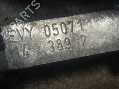 Gearbox VW TRANSPORTER T4 Van (70A, 70H, 7DA, 7DH)  | BP22802605M3 