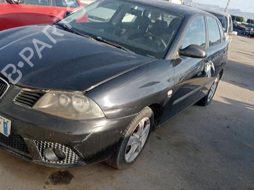 Front left window mechanism SEAT IBIZA III (6L1) | BP25933763C22