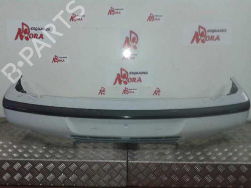 Front bumper SAAB 900 II Convertible  | BP12634775C7 