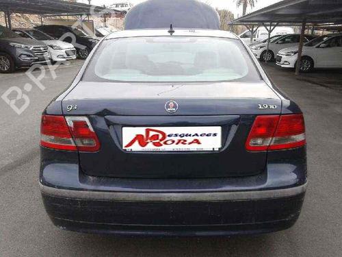 Radio SAAB 9-3 (YS3F, E79, D79, D75)  | BP12633870E6 