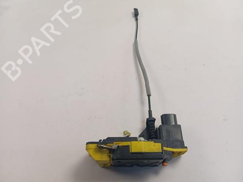 Used Rear right lock VOLVO S60 I (384) [2000-2010]  25854529