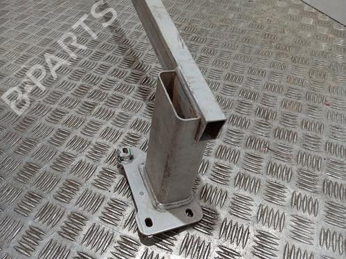 Crossmember PEUGEOT 3008 II SUV (MC_, MR_, MJ_, M4_) 1.2 THP/ PureTech 130 (MRHNSM, MRHNSU, MRHNSJ, MRHNYW,... | BP27655720C162 