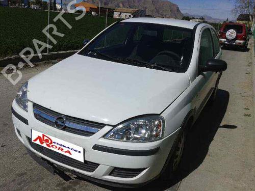 Gearkasse OPEL CORSA C (X01) 1.3 CDTI (F08, F68) | BP12654168M3