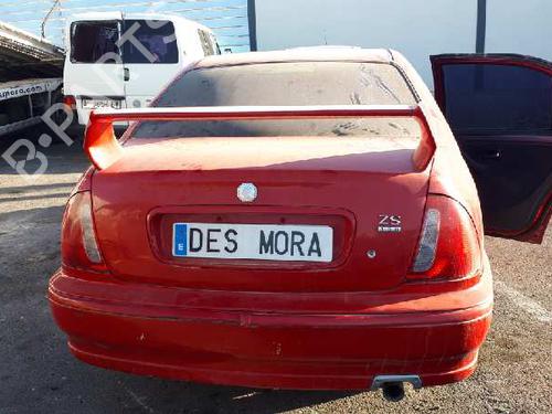 Rear left window mechanism MG MG ZS Hatchback  | BP12658904C24 