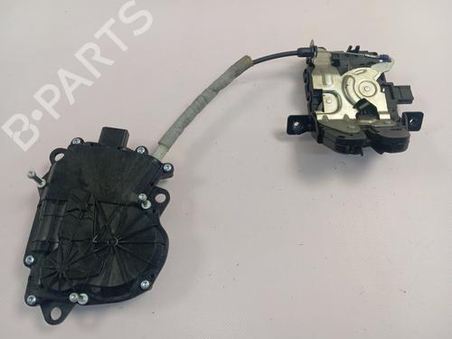 Tailgate lock JAGUAR F-PACE (X761) 2.0 TD4 | BP37264136C101 - Image 5