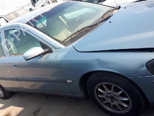 Brugte VOLVO S60 I (384) [2000-2010]  4325620