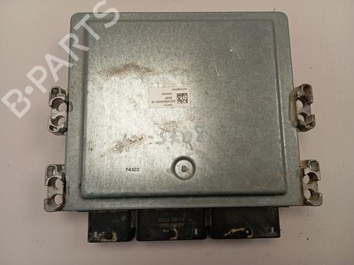 Engine control unit (ECU) RENAULT ARKANA I (LCM_, LDN_) | BP24310842M57
