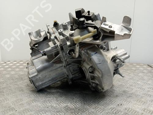 Gearbox CITROËN C4 III (BA_, BB_, BC_) | BP34734497M3 - Image 7
