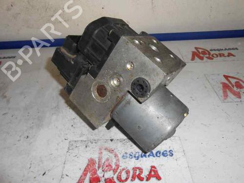 Used ABS pump NISSAN PATROL GR V Wagon (Y61) [1997-2025]  12636469