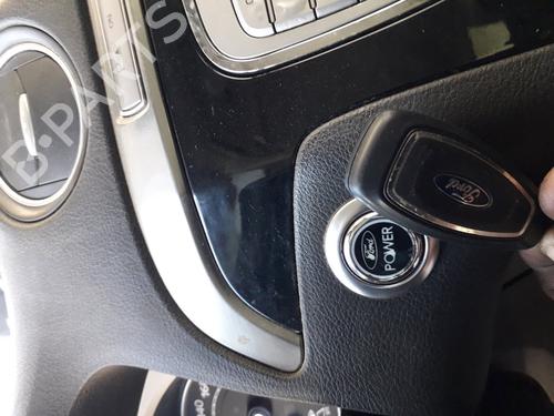 Module électronique FORD S-MAX (WA6) [2006-2014]  16088175