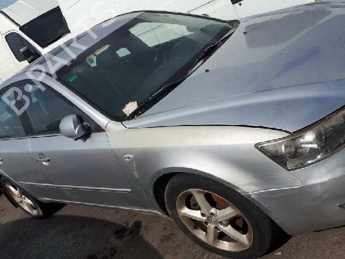 Used Parts HYUNDAI SONATA V (NF)  2.0 CRDi  2599706