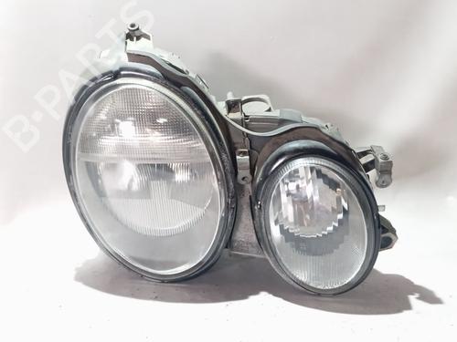 Used Right headlight Right headlight 38286983 38286983