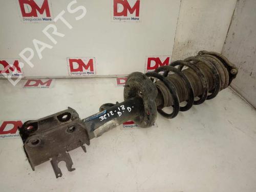 Used Right front shock absorber JEEP RENEGADE SUV (BU, B1, BV) [2014-2025]  18490744