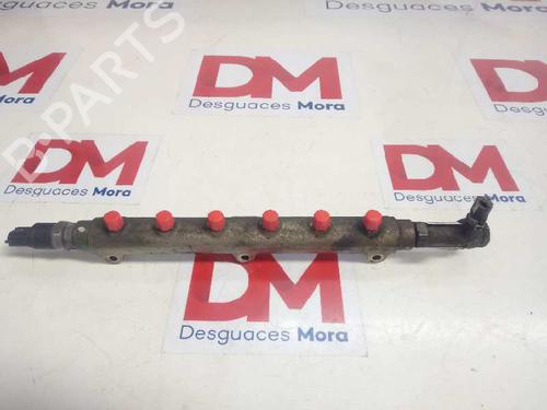 Used Injection rail VOLVO S60 I (384) D5 (163 hp) 16887229