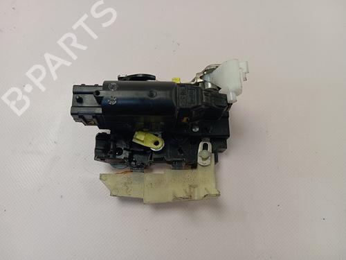 Used Front left lock DACIA DOKKER MPV (KE_) [2012-2025]  20699734