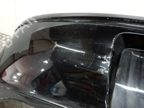 Rear bumper BMW 1 (E87) 118 d | BP18959963C8