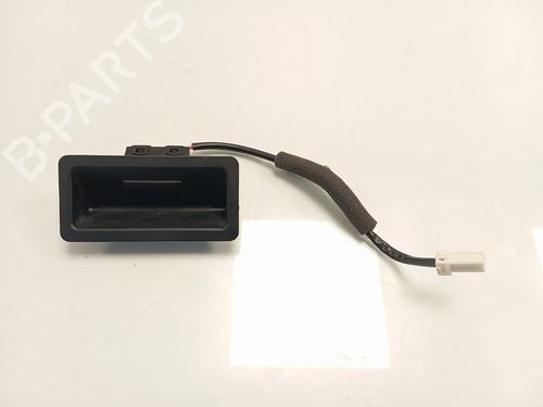 Used Tailgate handle MG MG HS (AS23) [2018-2025]  25938606