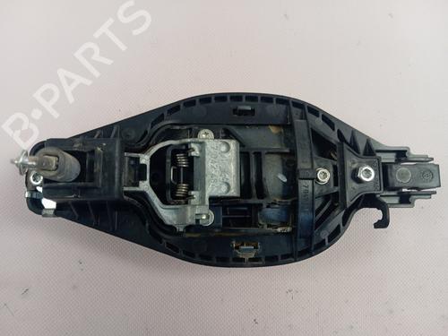 Front left exterior door handle LAND ROVER RANGE ROVER SPORT I (L320) 3.6 D 4x4 | BP29257138C128 