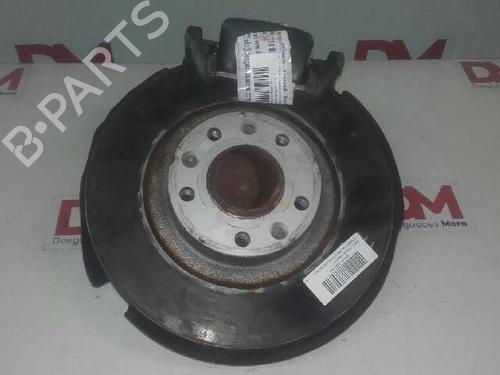Right rear steering knuckle CITROËN C4 Grand Picasso II (DA_, DE_)  | BP18490432M28