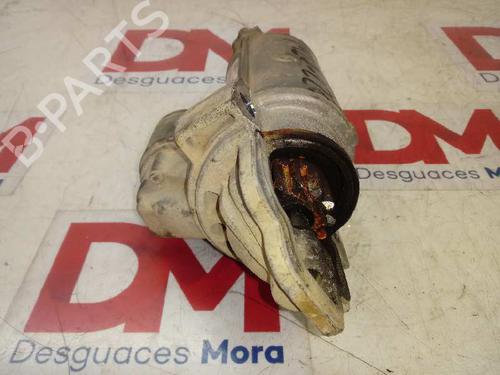 Starter FORD TRANSIT V363 Van (FCD, FDD) 2.0 EcoBlue | BP12937582M8 