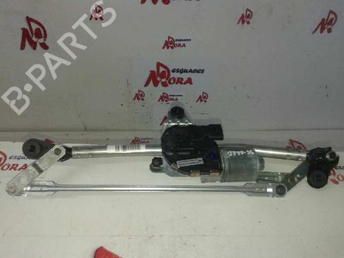 Used Front wiper motor AUDI A3 (8V1, 8VK) S3 quattro (300 hp) 16909488
