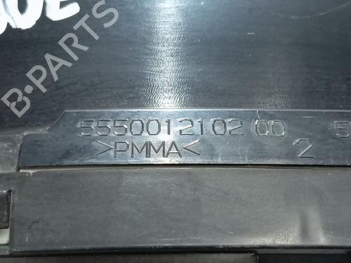 Instrument cluster PEUGEOT BOXER Bus 2.0 BlueHDi 160 | BP29370974C47 
