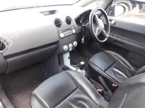 Alternator MITSUBISHI COLT VI (Z3_A, Z2_A) | BP12645186M7