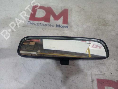 Used Rear mirror MITSUBISHI PAJERO IV (V8_W, V9_W) 3.2 DI-D (V88W, V98W) (170 hp) 16646990