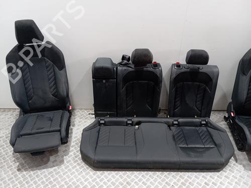 Seats set BMW X3 (G45) xDrive 20 d | BP31947500C78 