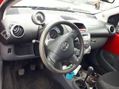 Engine TOYOTA AYGO (_B1_)  | BP12669487M1 