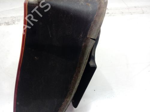 Left taillight BMW 3 Coupe (E46) 318 Ci | BP12840867C34 
