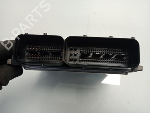 Engine control unit (ECU) AUDI A3 (8P1) 2.0 TDI 16V | BP16863293M57 
