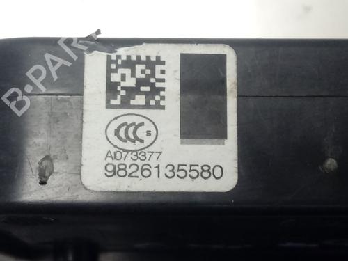 Rear right lock CITROËN C4 Grand Picasso II (DA_, DE_)  | BP15260048C99 