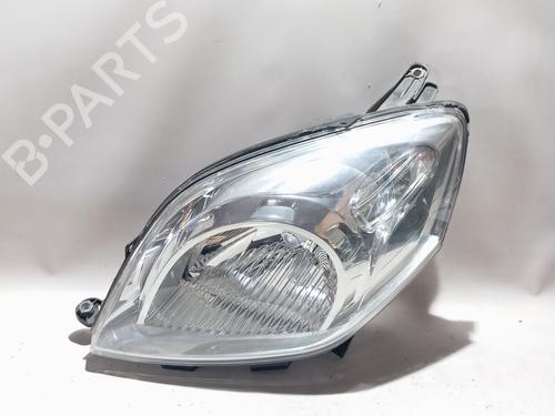 Used Left headlight Left headlight 37408146 37408146