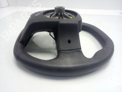 Steering wheel CITROËN C4 III (BA_, BB_, BC_)  | BP16886504C49 