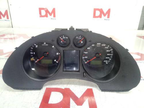 Instrument cluster SEAT CORDOBA (6L2) 1.9 TDI | BP12662818C47 