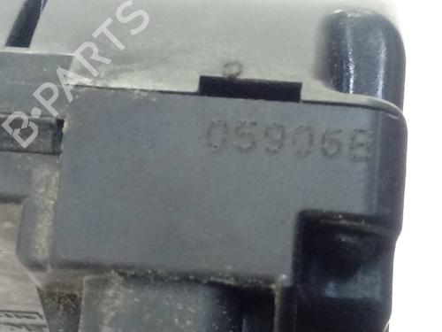 Front left lock NISSAN NOTE (E11, NE11) 1.5 dCi | BP18547451C98 